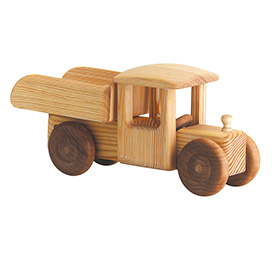 Stora transportfordon