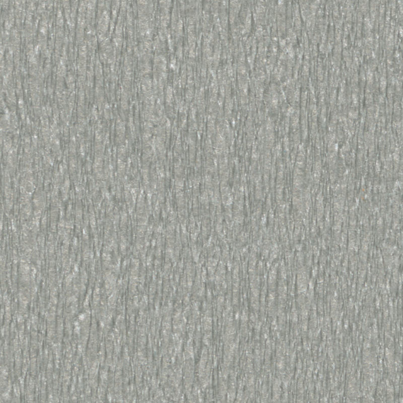 Kräppapper-special enfärgad - silver  image