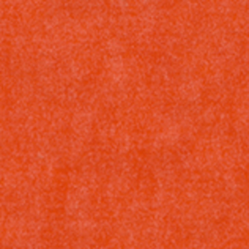 Drakpapper 50x70 cm - orange image