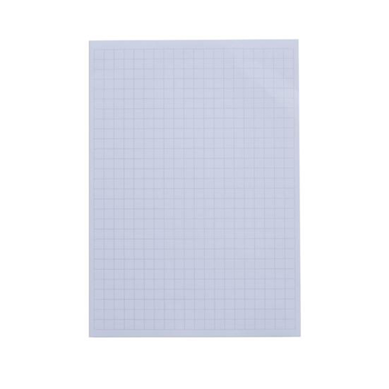 A4 woodless writing paper 90 gsm/m2 - single image
