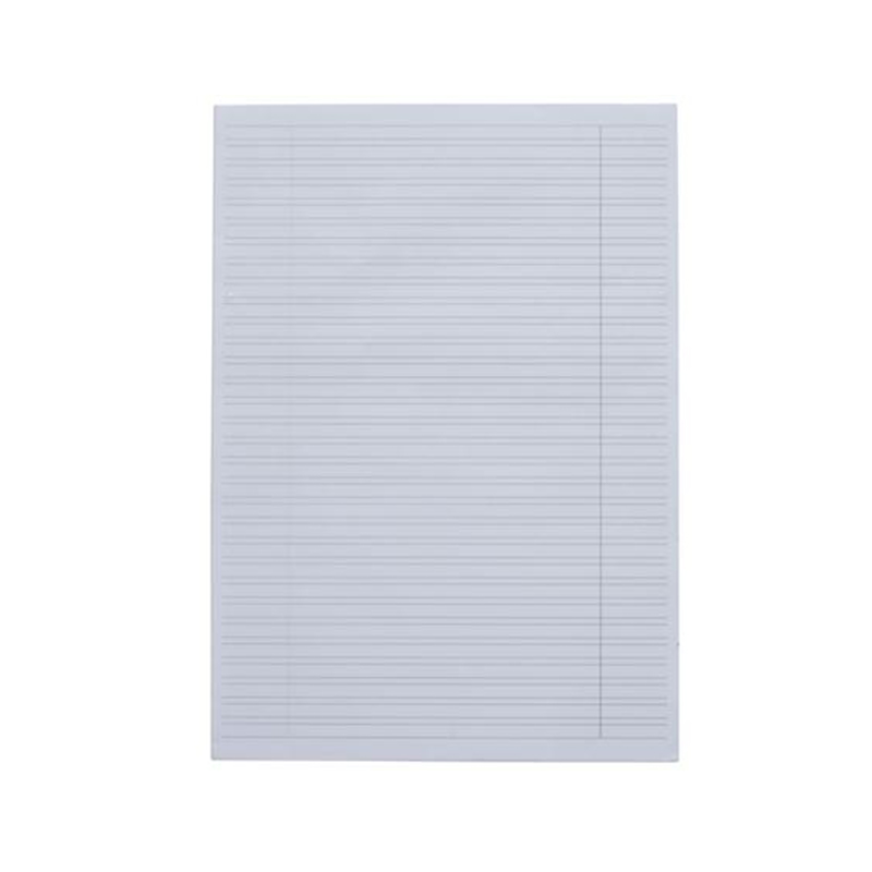 A4 woodless writing paper 90 gsm/m2 - single image