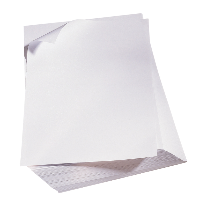 Teckningspapper medium, 120 g, 25x32,5 cm - 500 ark image