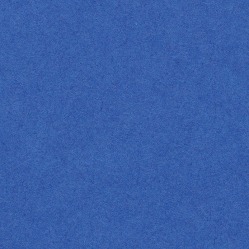 Kartongpapper, 160 g, 50x65 cm - ultramarin  image