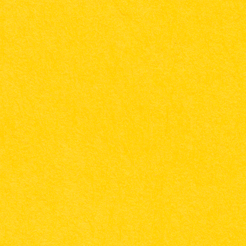Kartongpapper, 160 g, 50x65 cm - gul image