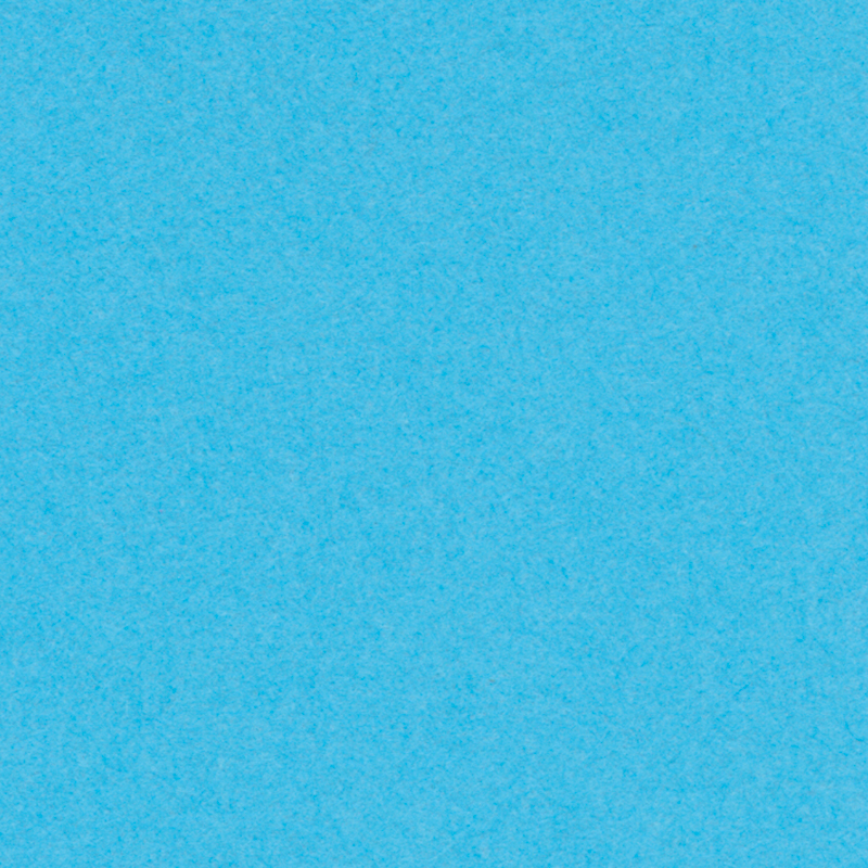 Kartongpapper, 160 g, 50x65 cm - himmelsblå image