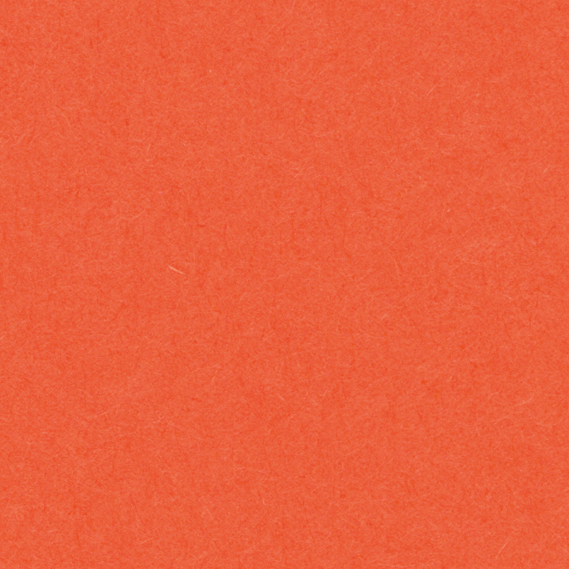 Kartongpapper, 160 g, 50x65 cm - orange image