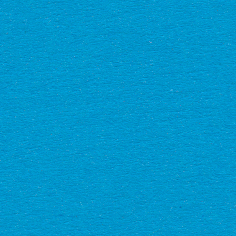 Kartongpapper med vikning, 50x65 cm, 280g - blå image