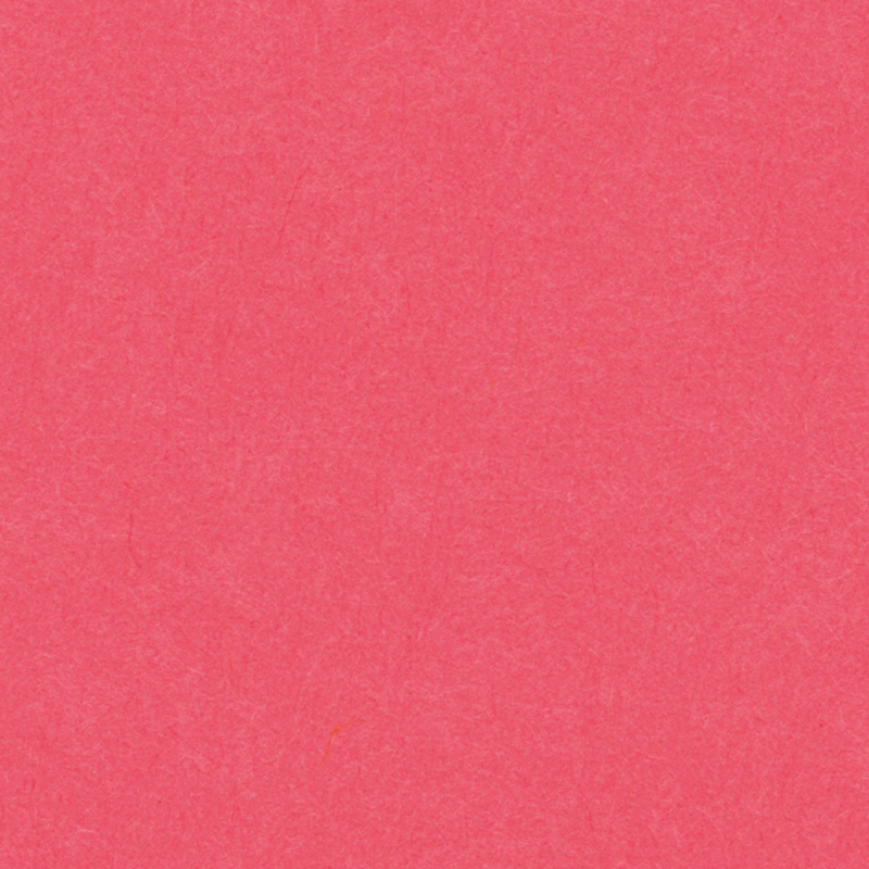 Kartongpapper med vikning, 50x65 cm, 280g - mörkrosa  image