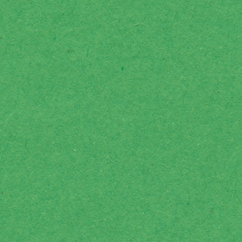 Kartongpapper med vikning, 50x65 cm, 280g - äppelgrön  image