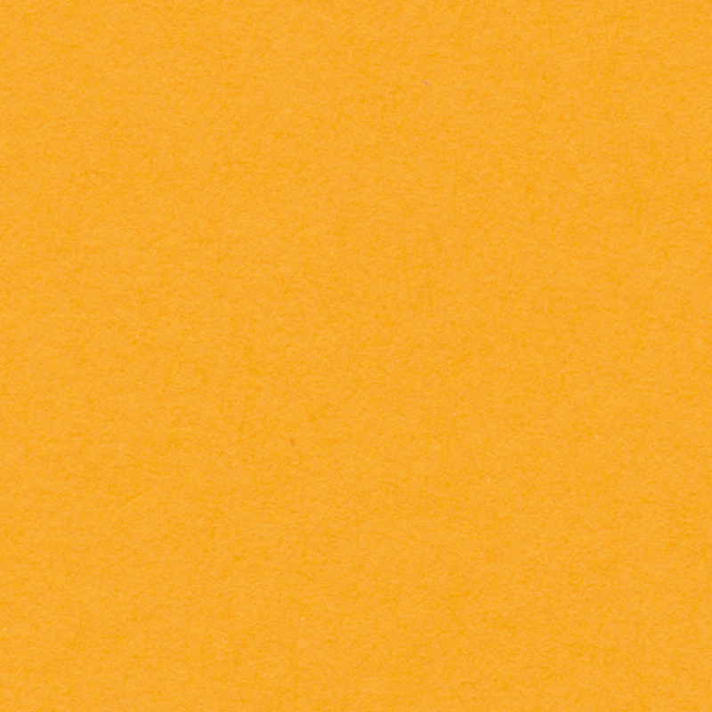 Kartongpapper med vikning, 50x65 cm, 280g - guldgul  image