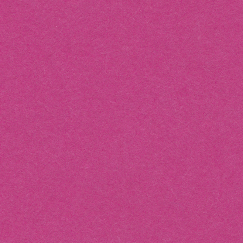 Kartongpapper med vikning, 50x65 cm, 280g - cyklamen  image