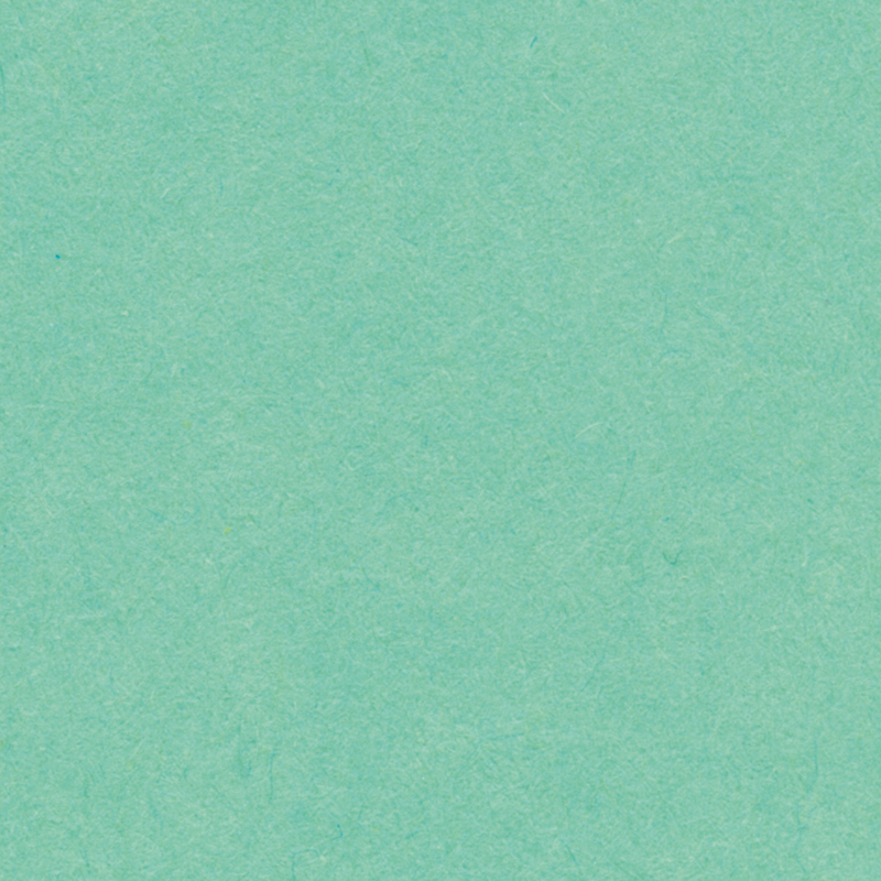 Kartongpapper med vikning, 50x65 cm, 280g - mint  image