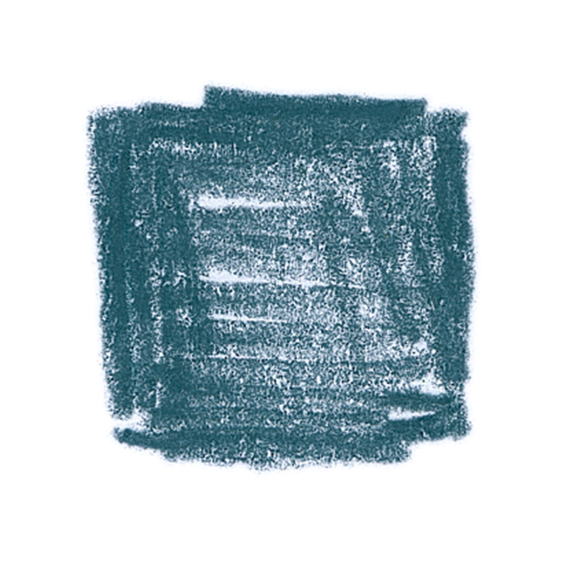 Caran d'Ache Classiccolor Aquarellpennor-enfärgade - 12 pennor - färg: grå image