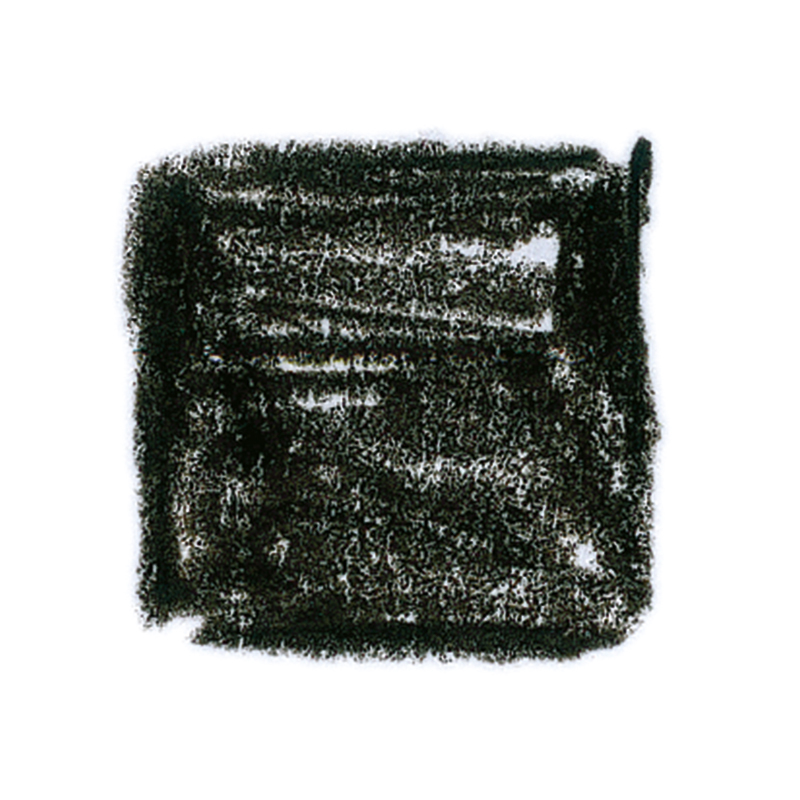 Caran d'Ache Classiccolor Aquarellpennor-enfärgade - 12 pennor - färg: umbra natur image