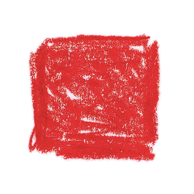Caran d'Ache Classiccolor Aquarellpennor-enfärgade - 12 pennor - färg: karmin image