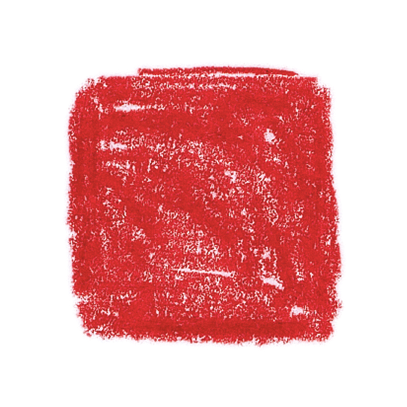 Caran d'Ache Classiccolor Aquarellpennor-enfärgade - 12 pennor - färg: scharletröd image