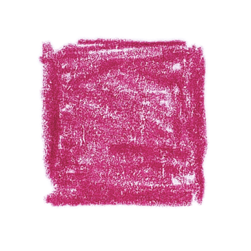 Caran d'Ache Classiccolor Aquarellpennor-enfärgade - 12 pennor - färg: purpur image