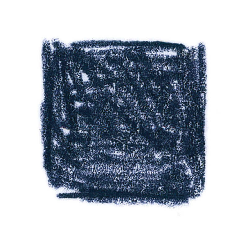 Caran d'Ache Supracolor Watercolour Pencils -single colours - 12 pencils - colour: indigo blue image