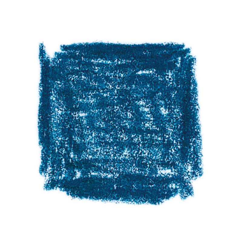 Caran d'Ache Classiccolor Aquarellpennor-enfärgade - 12 pennor - färg: malakitgrön image