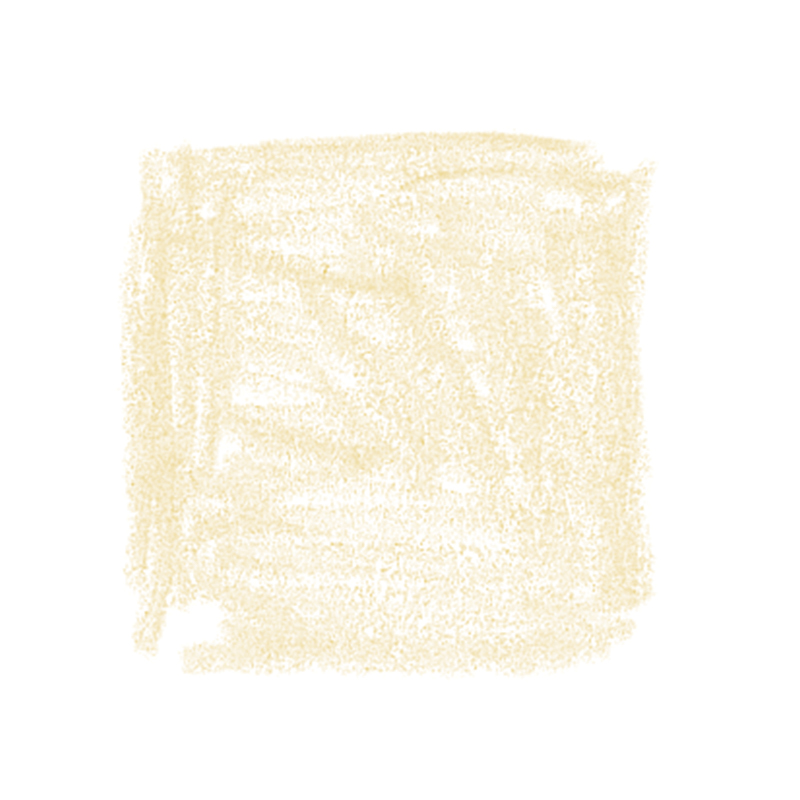 Caran d'Ache Classiccolor Aquarellpennor-enfärgade - 12 pennor - färg: crème image
