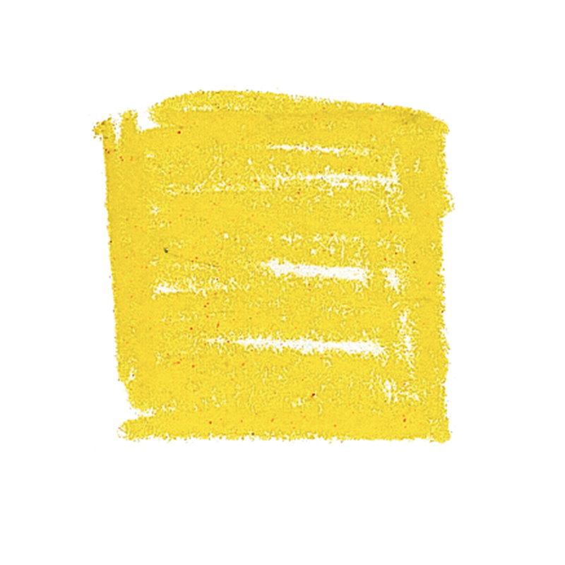 Lyra Rembrandt Polycolor, en färg,12 pennor i plastask - färg: chroomgul ljus image