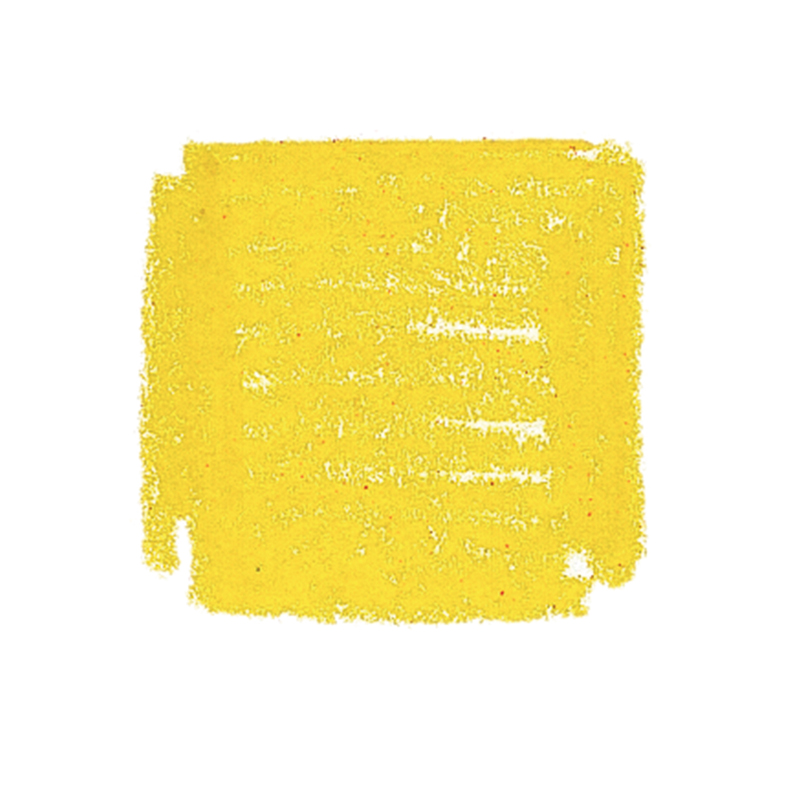 Lyra Rembrandt Polycolor, en färg,12 pennor i plastask - färg: citron image
