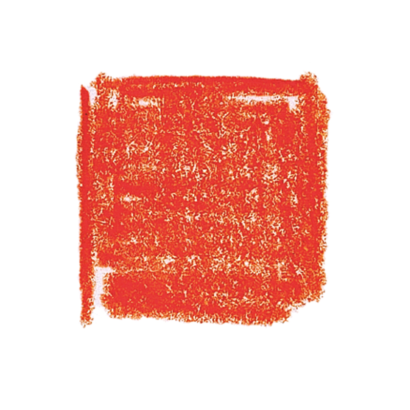 Lyra Rembrandt Polycolor, en färg,12 pennor i plastask - färg: orange image