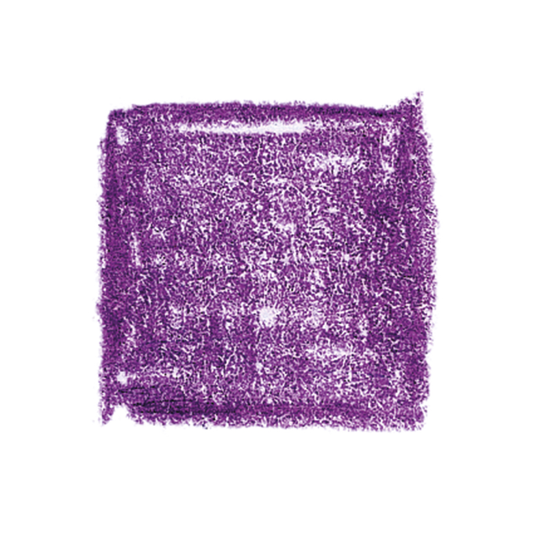 Lyra Rembrandt Polycolor, en färg,12 pennor i plastask - färg: magenta image