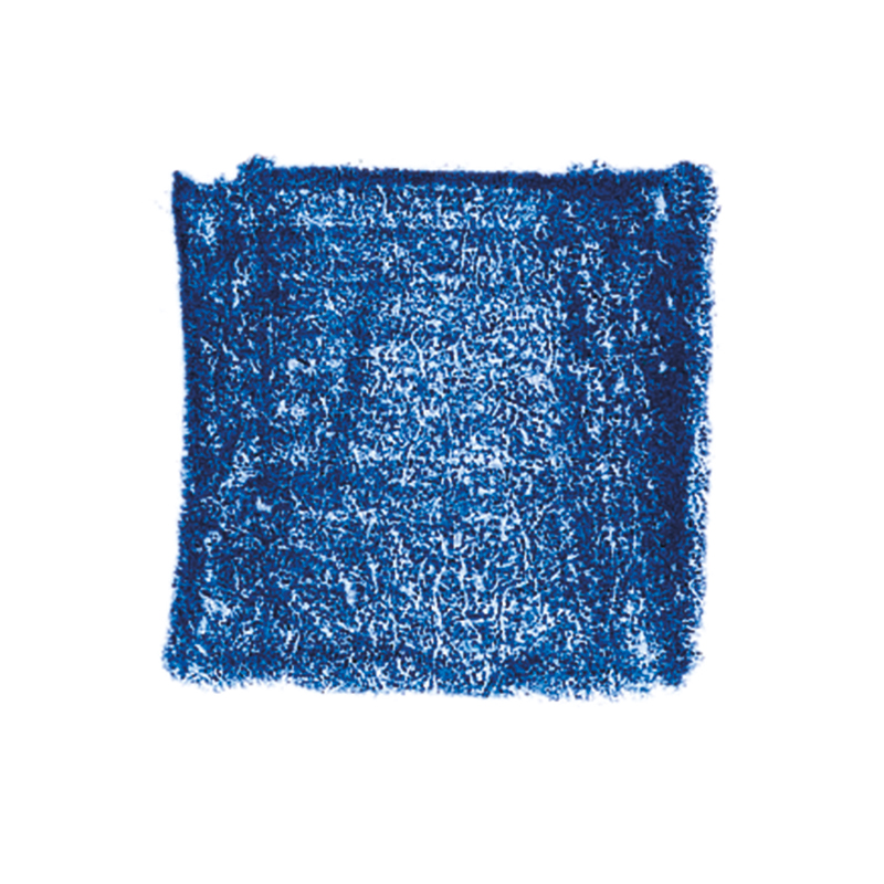 Lyra Rembrandt Polycolor, en färg,12 pennor i plastask - färg: ljus coboltblå image
