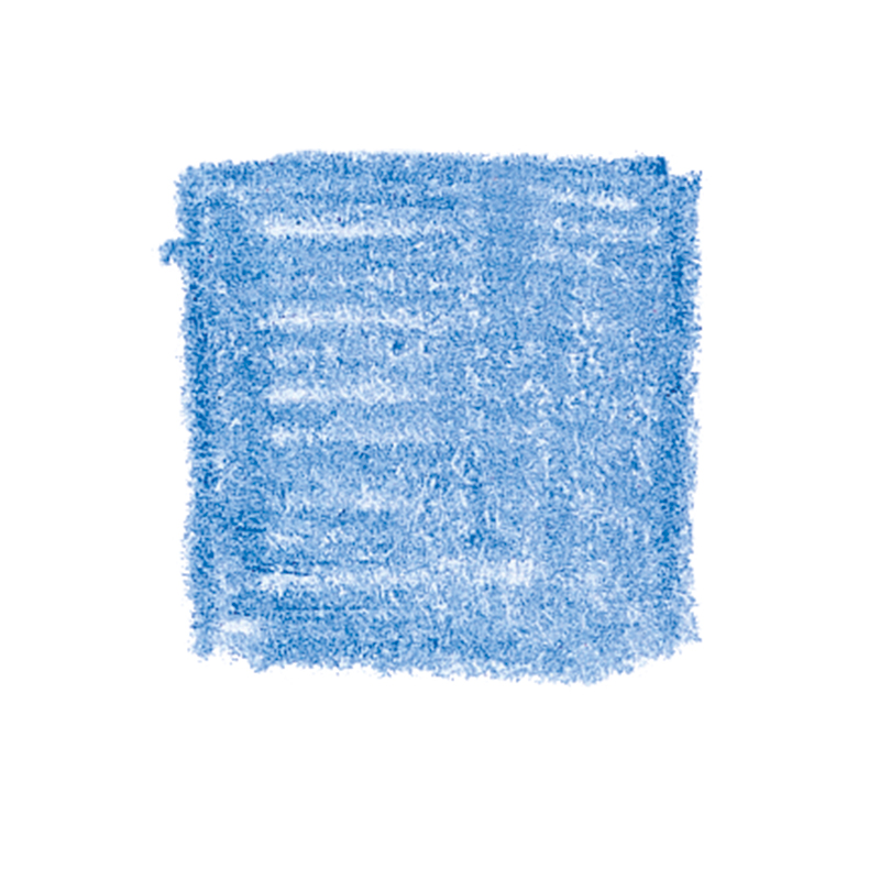Lyra Rembrandt Polycolor, en färg,12 pennor i plastask - färg: himmels blå image