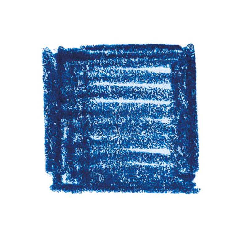 Lyra Rembrandt Polycolor, en färg,12 pennor i plastask - färg: preussisk blå image