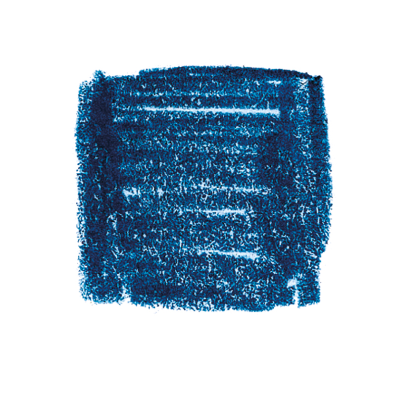 Lyra Rembrandt Polycolor, en färg,12 pennor i plastask - färg: nattgrön image