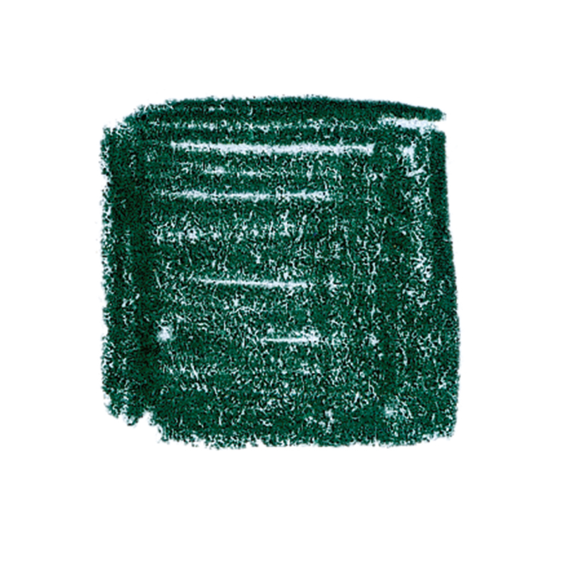 Lyra Rembrandt Polycolor, en färg,12 pennor i plastask - färg: juniper grön image