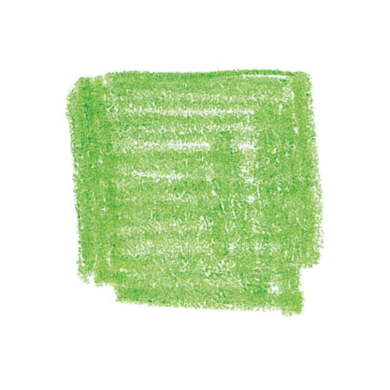 Lyra Rembrandt Polycolor, en färg,12 pennor i plastask - färg: ljusgrön image