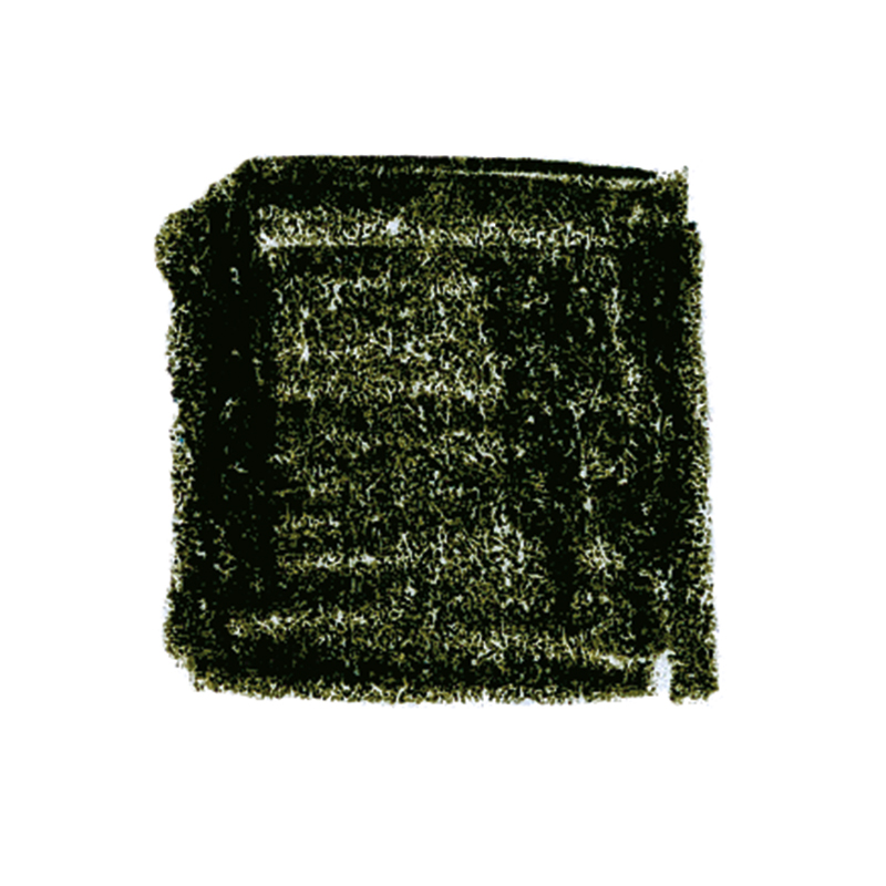 Lyra Rembrandt Polycolor, en färg,12 pennor i plastask - färg: olivgrön image