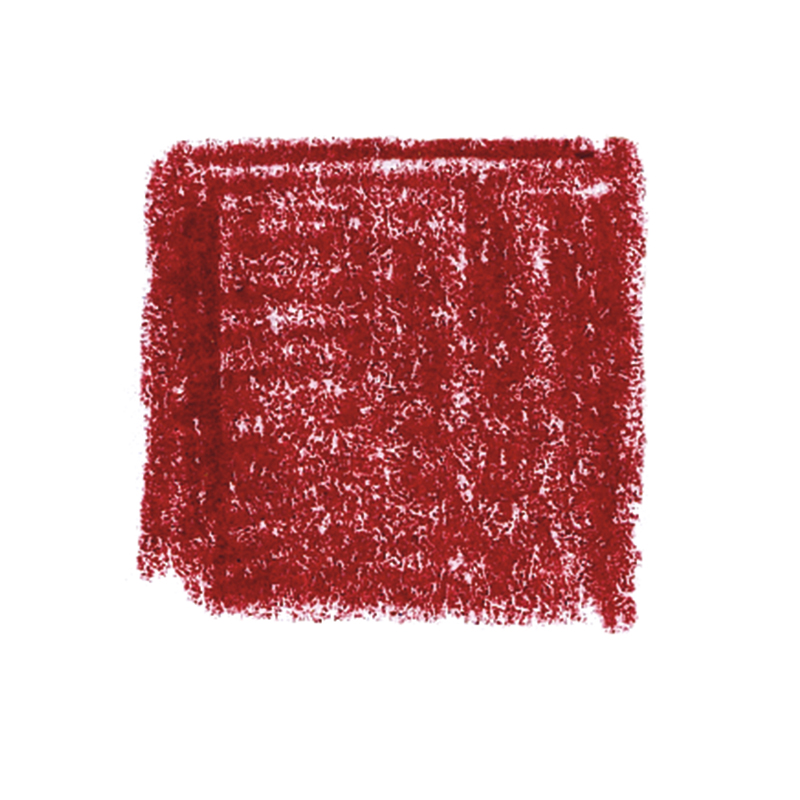 Lyra Rembrandt Polycolor, en färg,12 pennor i plastask - färg: pompejaans röd image