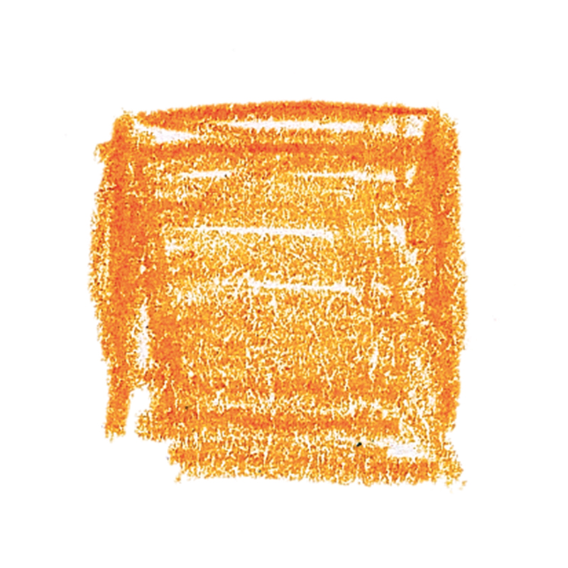 Lyra Rembrandt Aquarellpennor - en färg -12 pennor - färg: orangegul image