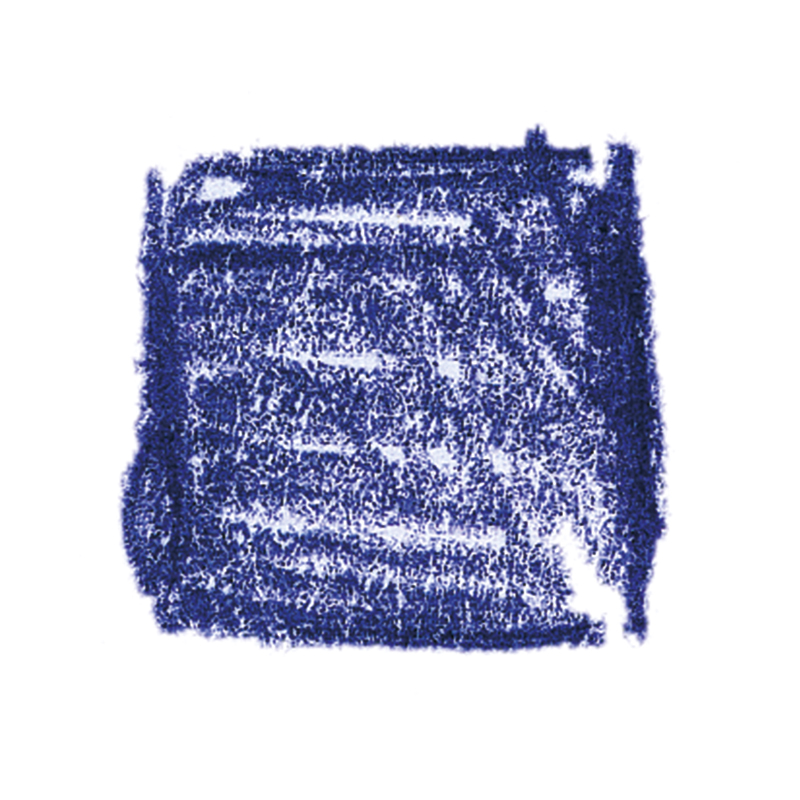 Lyra Rembrandt Aquarellpennor - en färg -12 pennor - färg: blåviolett image