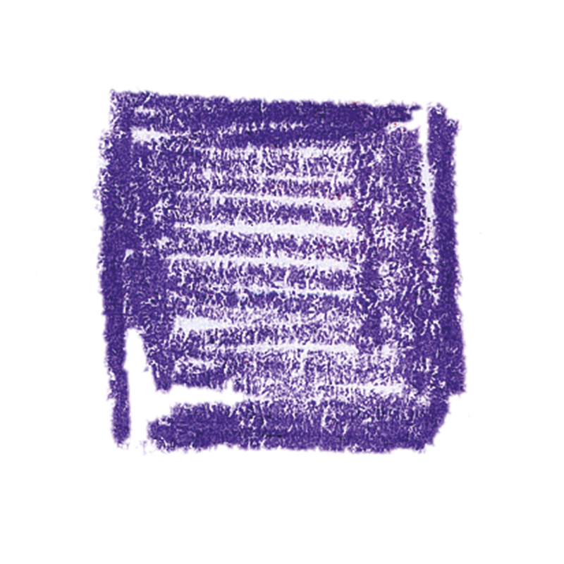 Lyra Rembrandt Aquarellpennor - en färg -12 pennor - färg: mörk violett image