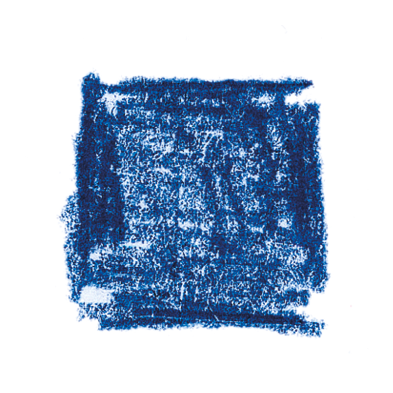 Lyra Rembrandt Aquarellpennor - en färg -12 pennor - färg: coboltblå ljus image