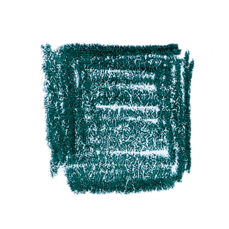 Lyra Rembrandt Aquarellpennor - en färg -12 pennor - färg: sjögrön image