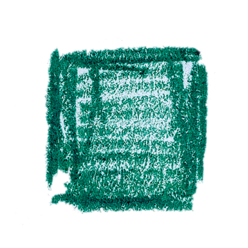 Lyra Rembrandt Aquarellpennor - en färg -12 pennor - färg: emeraldgrön image