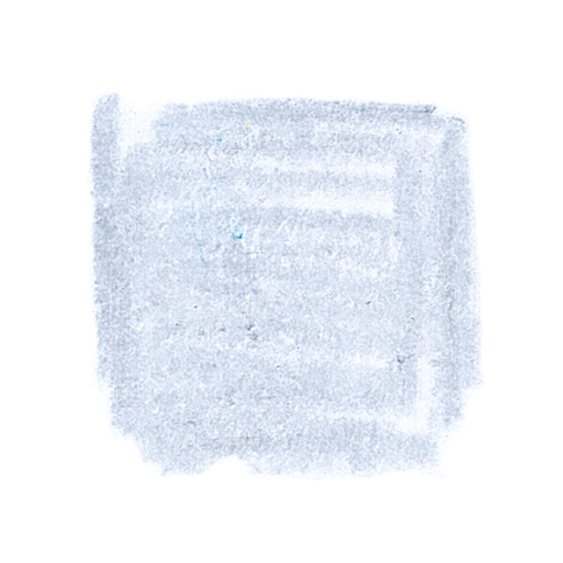 Lyra Rembrandt Aquarellpennor - en färg -12 pennor - färg: ljusgrå kall image