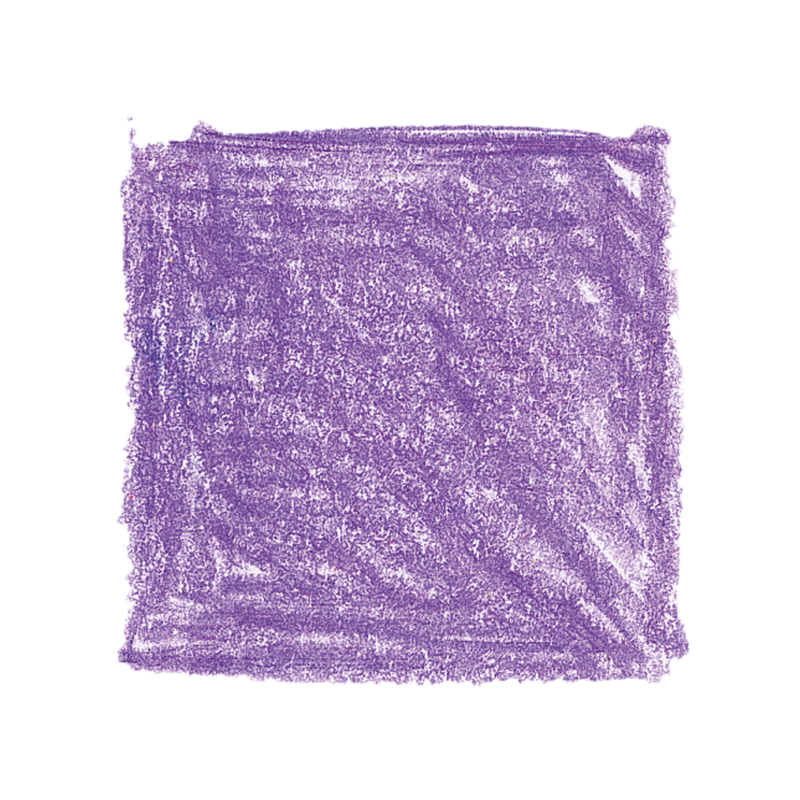 Lyra Color Giants - lackade -en färg - 12 pennor - färg: violet ljus image