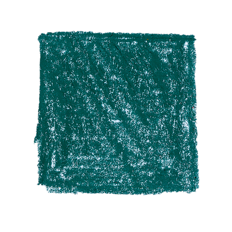 Lyra Color Giants - lackade -en färg - 12 pennor - färg: metallgrön image