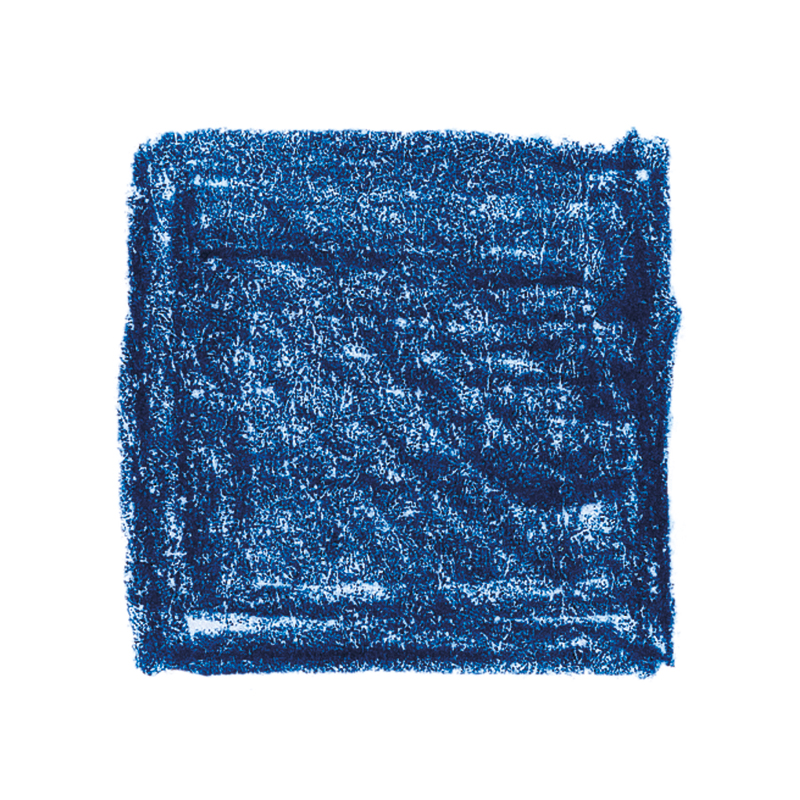 Lyra SuperFerby gelakt 3k - donkerblauw image