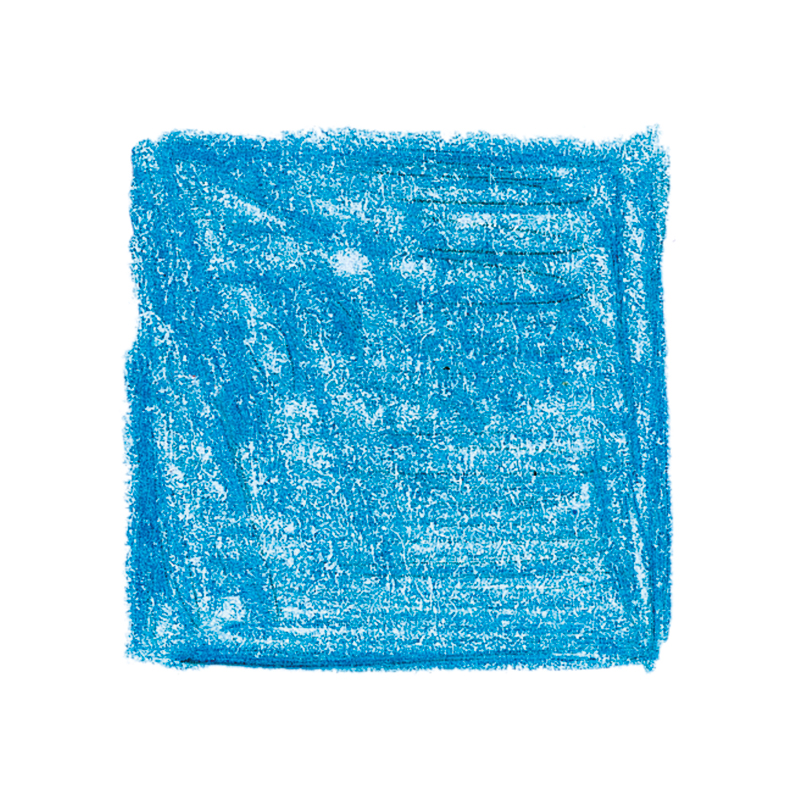 Lyra SuperFerbygelakt 3k - turquoise image