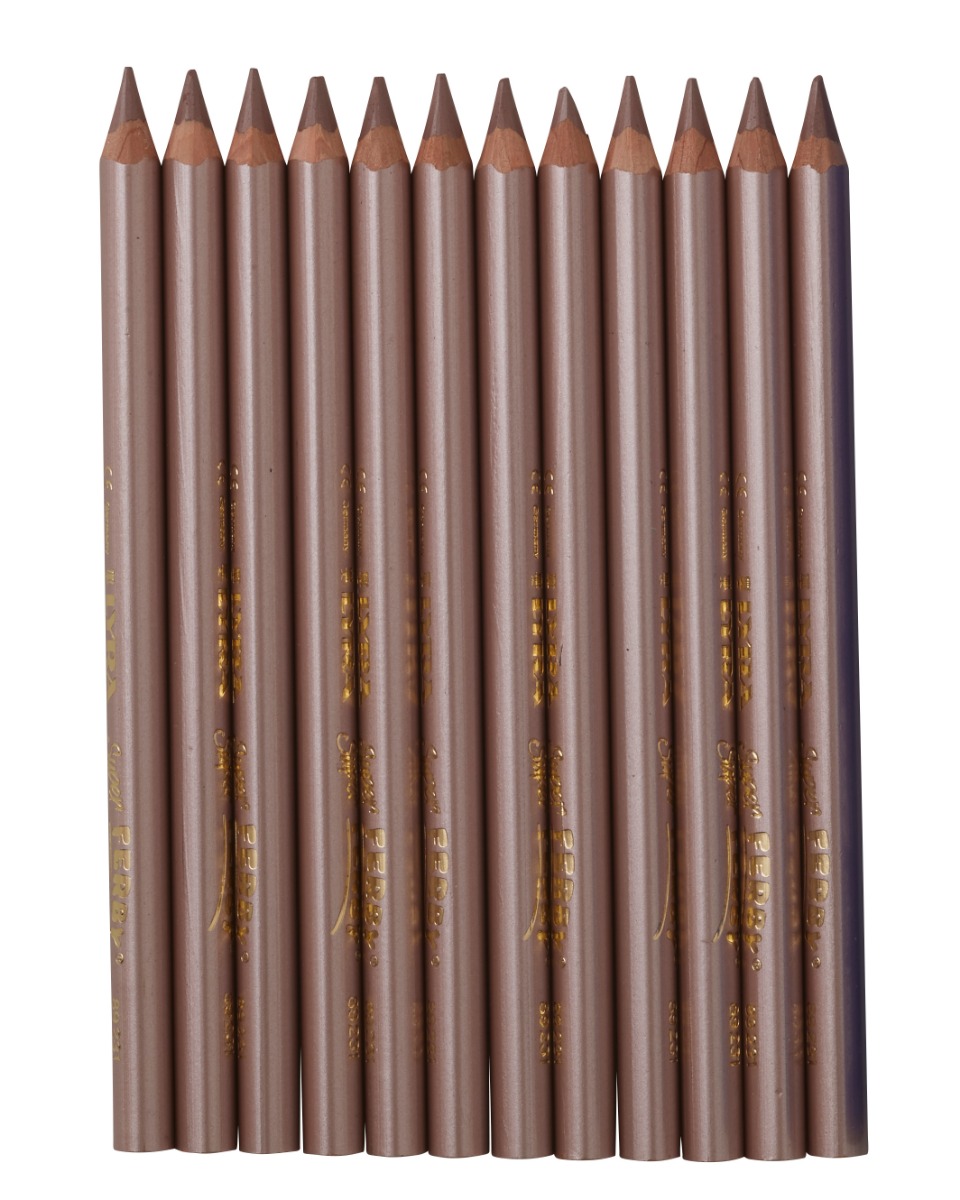 Lyra SuperFerby gelakt 3k - metalicbruin image