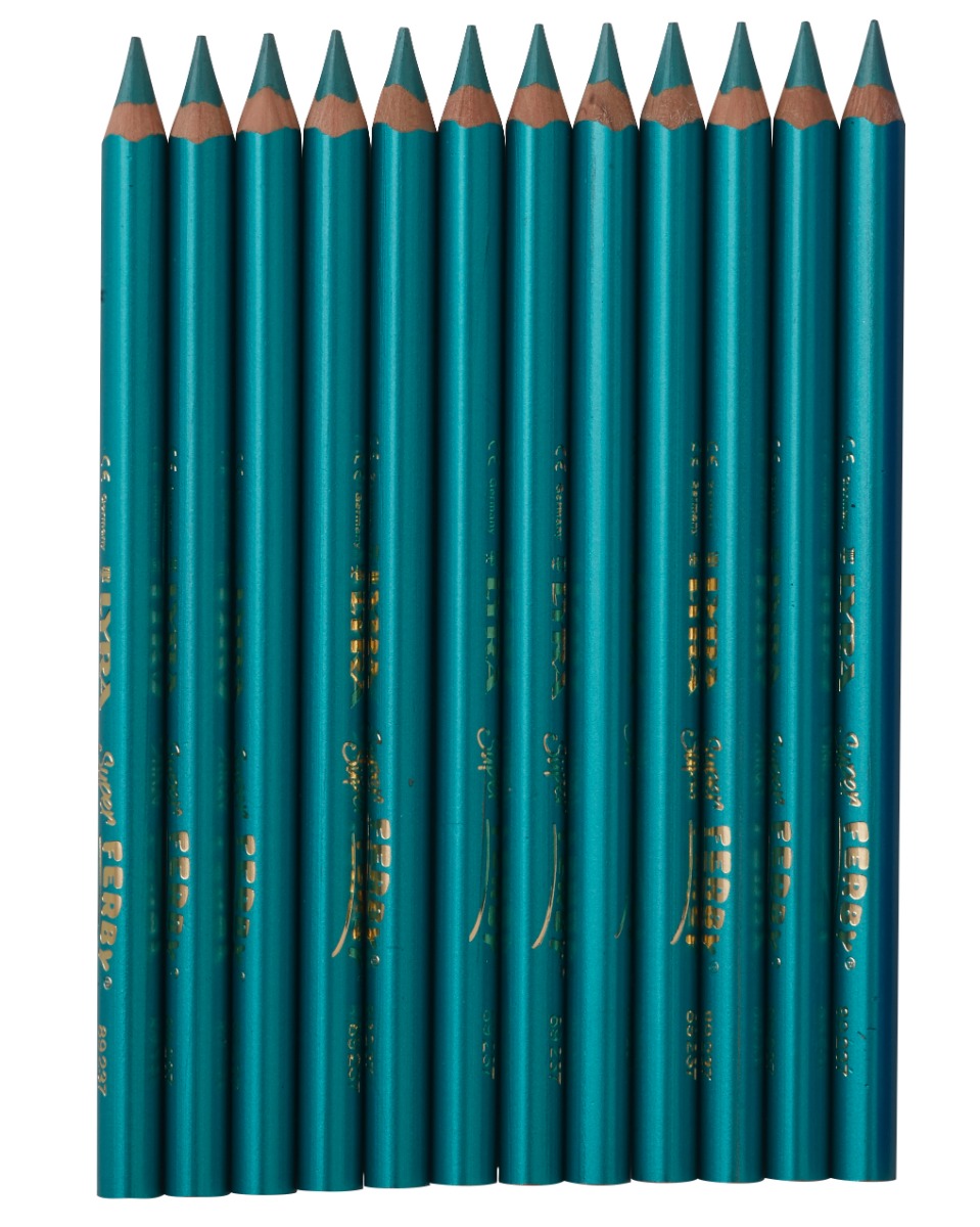 Lyra SuperFerby gelakt 3k - image