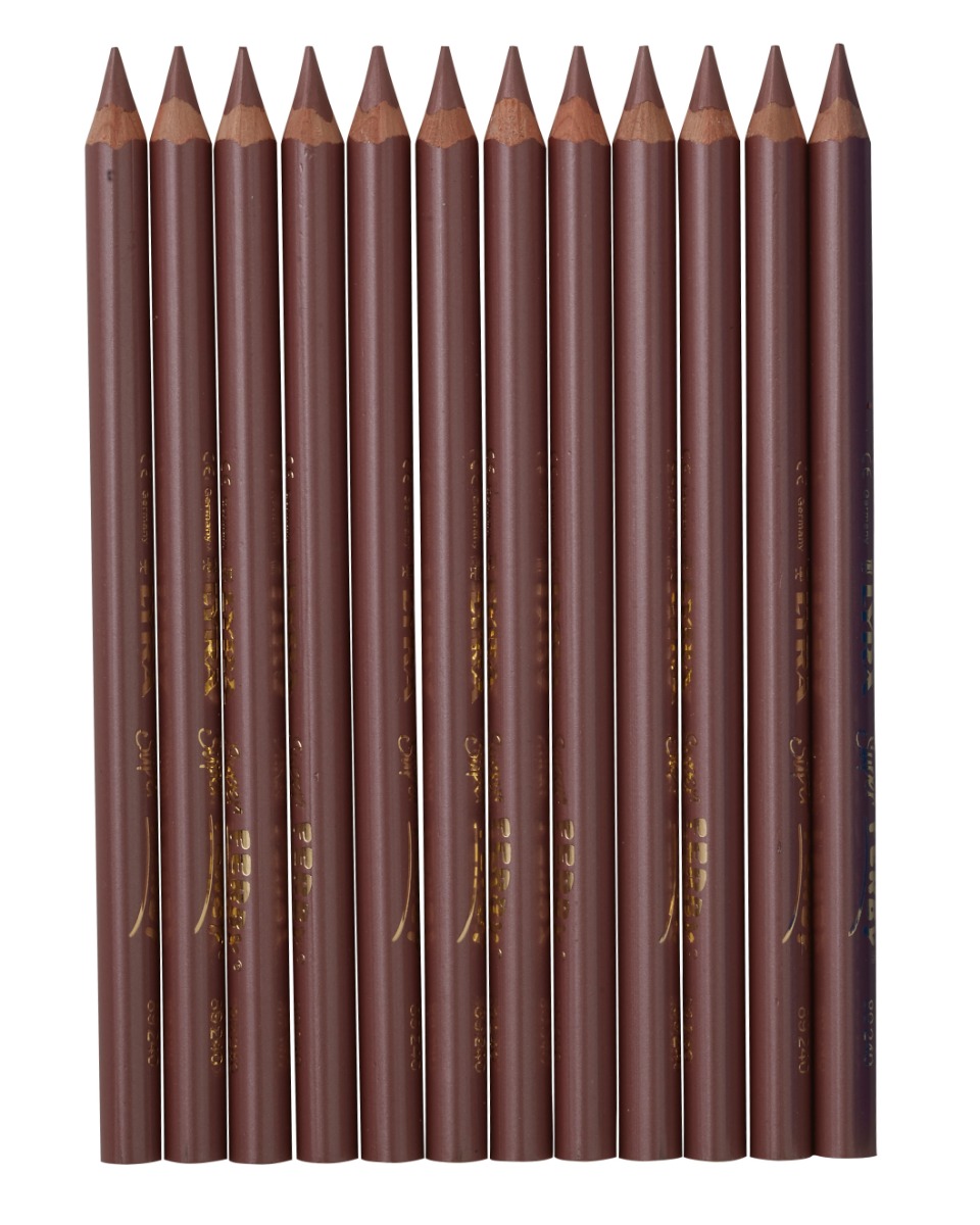 Lyra SuperFerby gelakt 3k - metalickoper image
